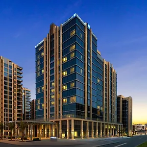 4* Отель Novotel Gold District